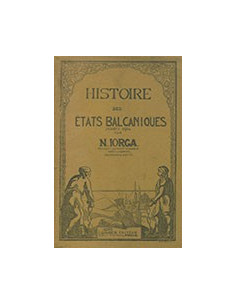 Histoire des États Balcaniques