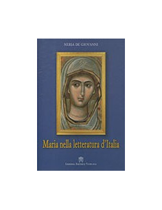 Maria nella Letteratura d'Italia