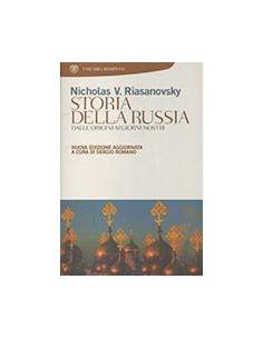 Storia della Russia