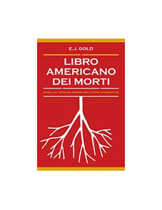 Libro Americano dei Morti