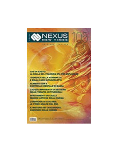 Nexus New Time