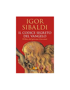 Il Codice Segreto del Vangelo