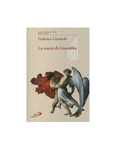 La Storia di Giacobbe