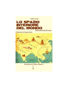 Lo Spazio Interiore del Mondo