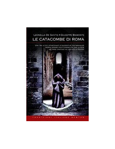Le Catacombe di Roma