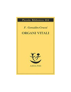 Organi Vitali