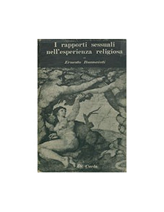 I Rapporti Sessuali nell'Esperienza Religiosa