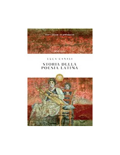 Storia della Poesia Latina