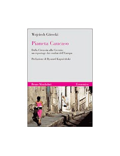Pianeta Caucaso