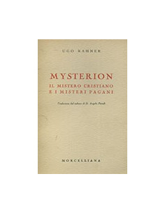 Mysterion
