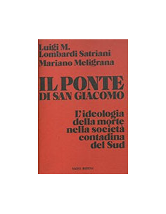 Il Ponte di San Giacomo
