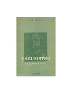 Cagliostro il Grande Cofto