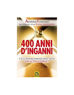 400 Anni d'Inganni