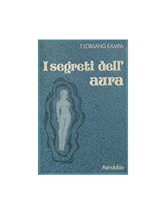 I Segreti dell'Aura