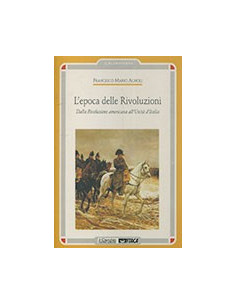 L'epoca delle Rivoluzioni