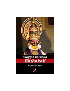 Viaggio nel Mito Kathakali