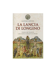 La Lancia di Longino