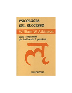 Psicologia del Successo