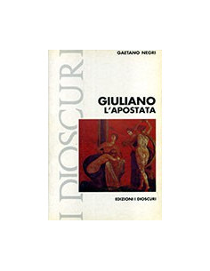 Giuliano l'Apostata