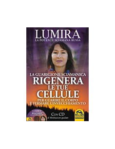Rigenera le Tue Cellule