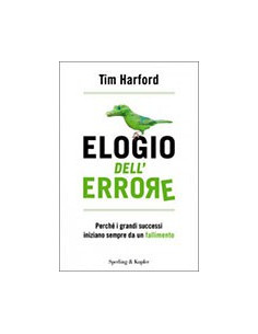 Elogio dell'Errore