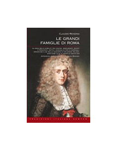 Le Grandi Famiglie di Roma