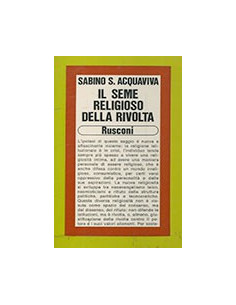 Il Seme Religioso della Rivolta