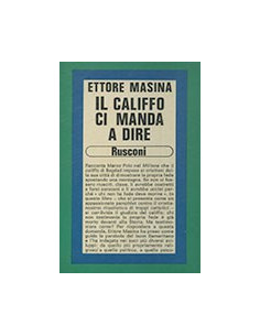 Il Califfo ci Manda a Dire