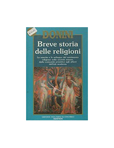 Breve Storia delle Religioni