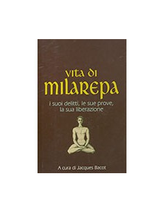 Vita di Milarepa