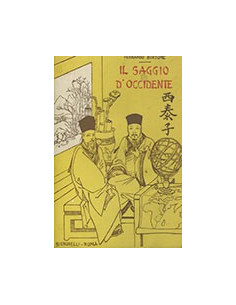 Il Saggio d'Occidente