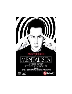 Il Mentalista