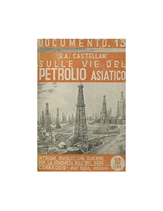 Sulle Vie del Petrolio Asiatico
