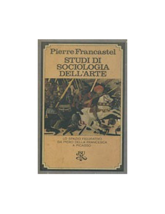 Studi di Sociologia dell'Arte