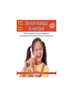 Se non Mangia le Verdure