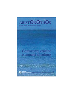 Convivenze etniche e contatti di culture