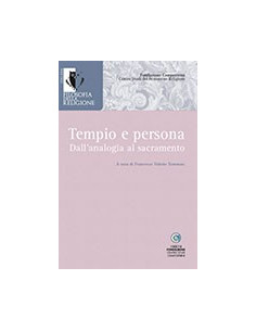 Tempio e Persona