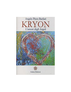 Kryon - l'Amore degli Angeli