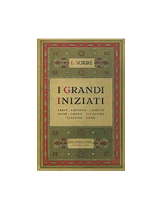 I Grandi Iniziati