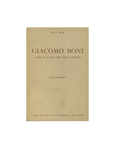Giacomo Boni