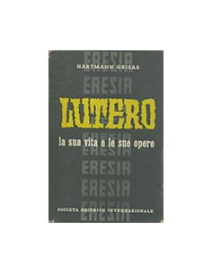Lutero