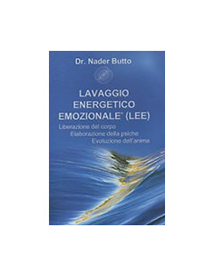 Lavaggio Energetico Emozionale (LEE)