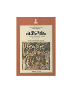 Il Martello delle Streghe