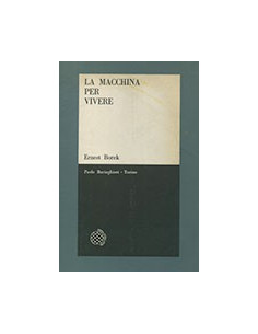La Macchina per Vivere