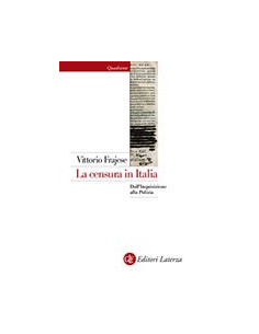 La Censura in Italia