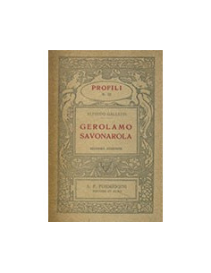 Gerolamo Savonarola