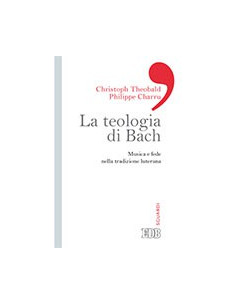 La Teologia di Bach