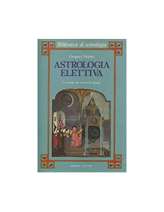 Astrologia Elettiva