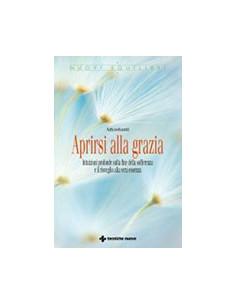 Aprirsi alla Grazia