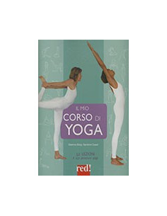 IL MIO CORSO DI YOGA